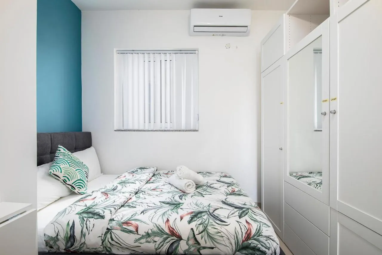 Spacious, Modern & Cosy 2 Bedroom 2 Bathroom Apartment - St. Julians Saint Julian's